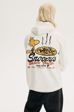 Sudadera con capucha Regular Fit