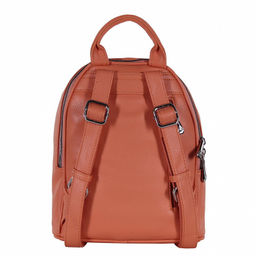 Рюкзак 69137-1 orange Velina Fabbiano-Safenta