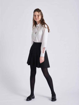 Блузка с длинными рукавами - Смена фото 2