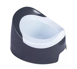 Горшок детский со съемной чашей 31*28*21