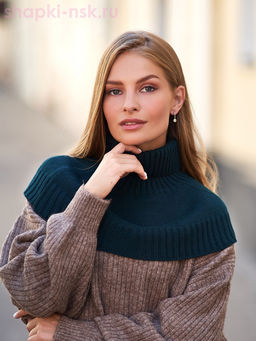 MM 54 Манишка женская