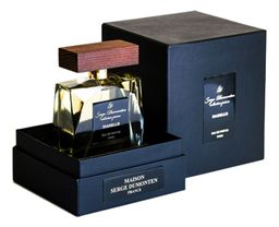 SERGE DUMONTEN ISABELLA w EDP 15 ml в мешочке M, парфюмерная вода  фото 2