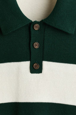 Polo Relaxed Fit - H&m фото 4