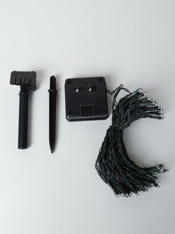 Гирлянда на солнечных батареях 7 м /БЕЗ ЭДО - Галеонтрейд фото 2