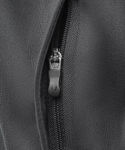 Олимпийка JOGEL DIVISION PerFormDRY Pre-match Knit Jacket, черный  фото 3