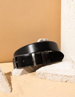 Siyah _ift Tarafl_ Kemer