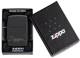 Зажигалка ZIPPO Традиционный дизайн | Zippo Design 48979  фото 10