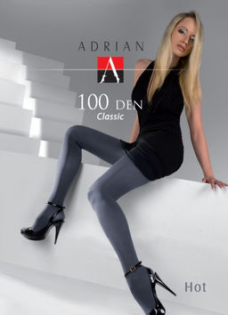 Колготки HOT 100den