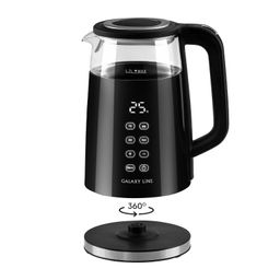 Чайник электрический GALAXY LINE GL0342  фото 2
