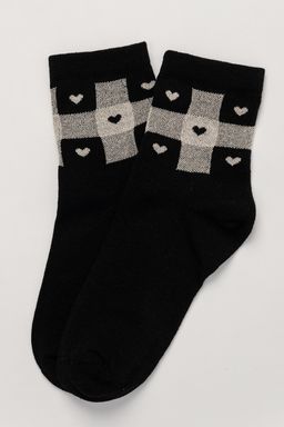 Цена за 6 пар. Носки Тиффани женские - Berchelli фото 3