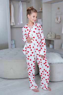 ЛЮБАСОН - детская пижама