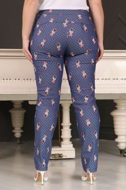 Брюки Б5-2752/3 - Wisell фото 7