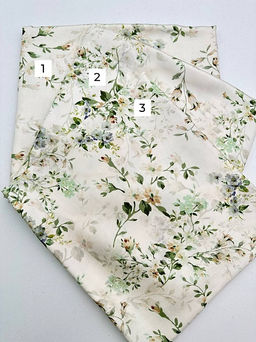 Набор лоскута №356