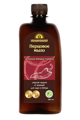 БТ Перцовое мыло 300 мл (1 шт./упак.)