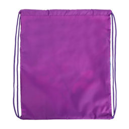 Мешок для обуви с карманом 420 х 340 мм, Calligrata МСО-7С, (мягкий полиэстер, плотность 210D) Аниме  фото 2