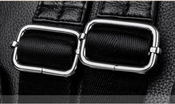 Bags Рюкзак / кожа / 023094  фото 9