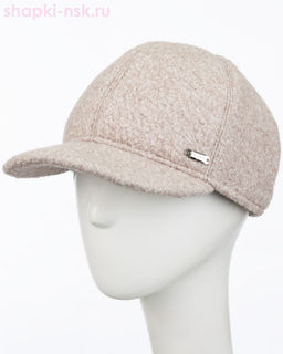 Дана логотип Бейсболка женская (57-59)