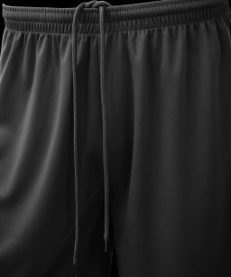 Шорты баскетбольные JOGEL CAMP Basic, черный, детский  фото 4