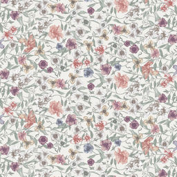 Скатерть 120х145см "Марина Дор", длина стола до 105см, на 4 персоны, рогожка, хлопок "Премиум" 186г/м2, упаковка классическая 28х41см, "Домашняя мода" (Россия)