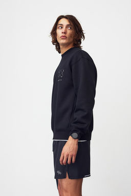 Sudadera de deporte DryMove - H&m фото 5