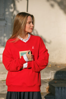 Свитшот женский Regatta - Captain's mate фото 2