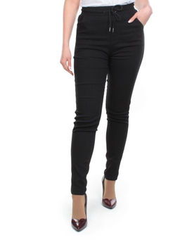 423-6 BLACK Джеггинсы женские MOVEMENT - Fashion фото 7