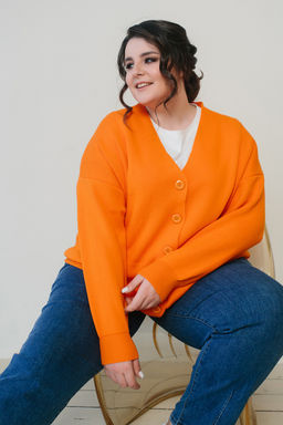 Кардиган женский - Jp фото 2