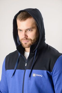 Спортивный костюм Футер 2-х нитка