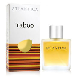 Dilis ATLANTICA TABOO Туалетная вода для мужчин 100 мл