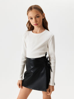 ACOOLA / Шорты детские для девочек Stella_sk черный