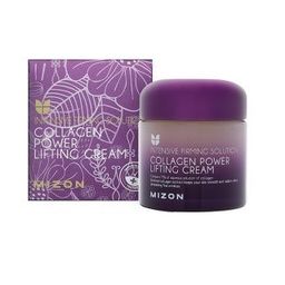 MIZON Коллагеновый лифтинг-крем для лица 75мл Collagen Power Lifting Cream  фото 2