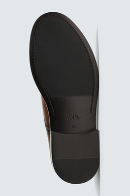 FORMAL SHOES - Zara фото 4