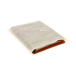 Органайзер на кольцах А5, 90 листов в линейку, с хлястиком, МИКС - Calligrata фото 30