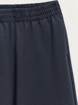 Трикотажные брюки свободного кроя ZR2605012114-39 / Zarina