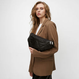 Сумка поясная Gwen