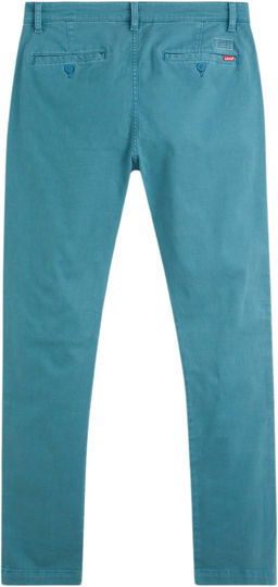 Брюки мужские