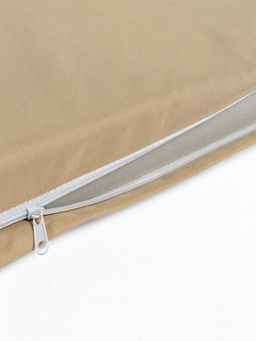 Набор садовой мебели «Евпатория»: 2 кресла, стол, двухместный диван, серый