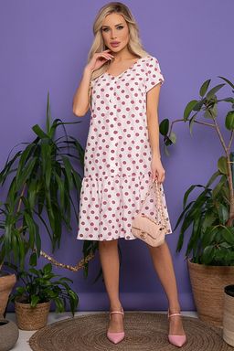 Платье 70793 - Avili фото 7