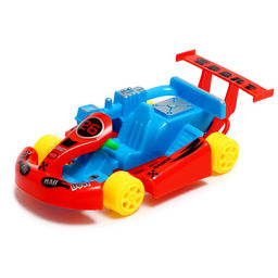 Машина инерционная Картинг, МИКС