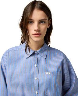 Рубашка женская