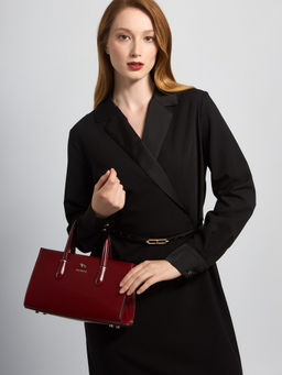 Сумка Labbra L-17367 tomato  фото 8