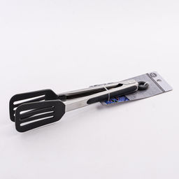 3149 Щипцы кухонные нерж/ст/силикон - Mayer&boch фото 5