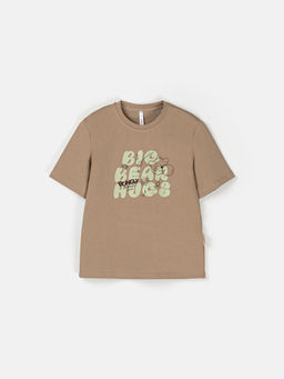 Футболка Давай дружить 7+ - Bungly фото 2