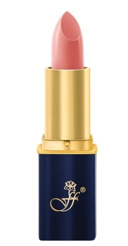 FFleur Помада L-24 тон 105 Молочный шоколад глянец длительного действия Фруктовый соблазн