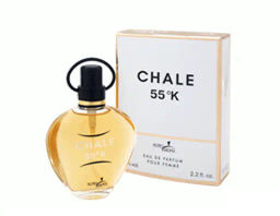 AAf065 Туал/вода жен. (65мл) CHALE 55K .18