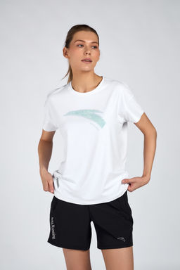 Футболка Белый