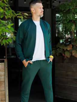 Спортивный костюм Футер 2-х нитка - Relay фото 7