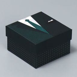 Набор коробок 10 в 1, упаковка подарочная, «Костюмы», 10 х 10 х 6‒28 х 28 х 15 см