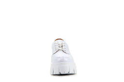 Туфли полуботинки 202.90200w.white max