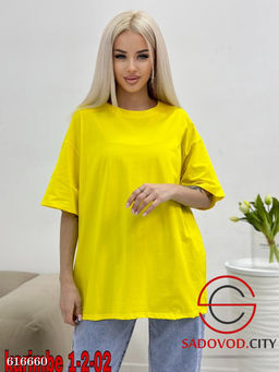Футболка женская - Fiona фото 3